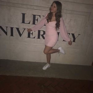 Meet your Posher, Madelynn